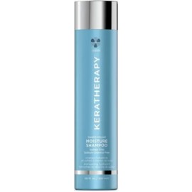 Keratherapy Keratin Infused Moisture Shampoo 300ml